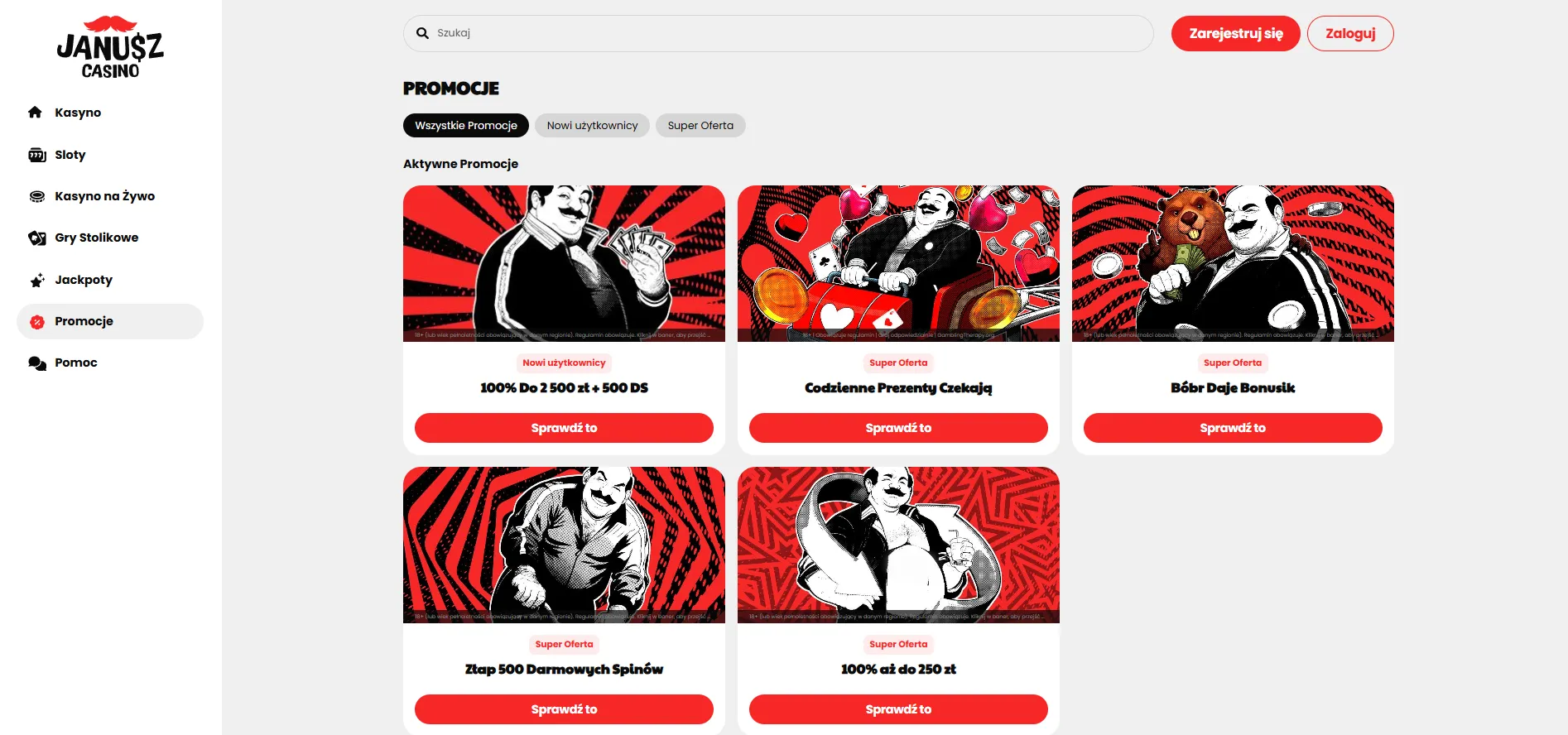 Zakładanie konta kasyno na prawdziwe pieniądze z bonusem startowym w 1 minutę